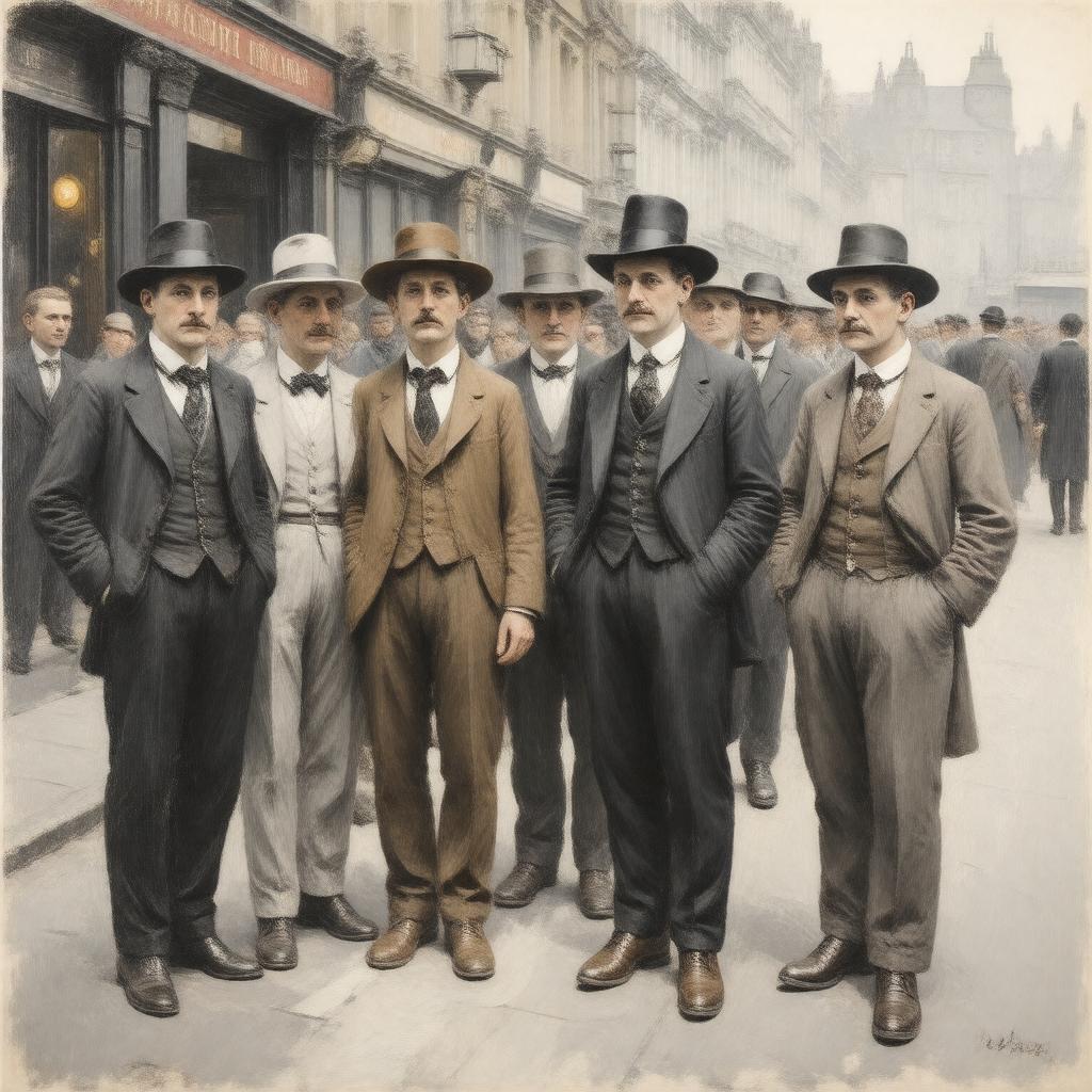 Camden Town Group